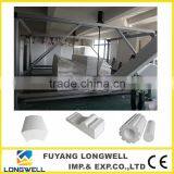 CE Certificate 3D Hot Wire CNC Foam Cutter
