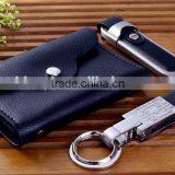 2016Top Grade Gift Set With Name Card Bag & Design Logo Key Chain for Gift thumbnail-2