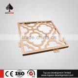 Various Colors 600*1200mm Hot Sale 3d Wall Panels Used for Building thumbnail-5