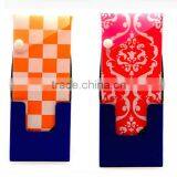 GOOD Price PP Plastic Sliding Pencil Box thumbnail-4