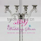 Home Decoration/Candelabra Type candle holders for weddings