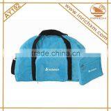 200g Foldable Us Polo Travel Bag For Advertising thumbnail-1