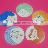 Colorful Gift Tag/paper Luggage Tag thumbnail-2