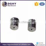 Custom Made Stainless Steel Precision Parts Cnc Turning thumbnail-5