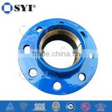 Casting Pipe Fittings for Flanged Socket of SYI Group