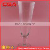 Manufacture Wholesale Glassware Drinking Glass Wine Glass Hot Sale Cocktail Glass thumbnail-5