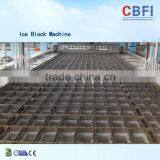 Newest Design 30 Tons per Day Containerized Mobile Ice Plant for Block Ice thumbnail-2