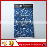 The latest top quality fabric clothing printed fabric