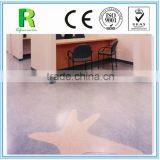 Anti-slip PVC Homogeneous Vinyl Flooring
