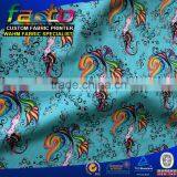 PUL Baby Diaper, Polyester Knit Fabric, Washable