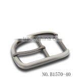 Pin Belt Buckle for Casual Pants