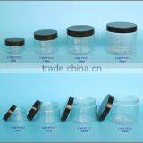 Most Popular Plastic Cosmetic Jars From China Workshop Quality Choice Most Popular thumbnail-2