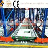 Radio Shuttle Racking From Chinese Manufacturers thumbnail-3