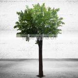Wood Trunk Artificial Tree thumbnail-6