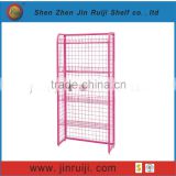 Factory customized light weight promotional display stand