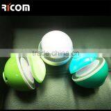 Ricom Night Light Bluetooth Speaker,Night Light Speaker,Night Light Wireless Speaker-BSP-229-Ricom