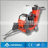 Gasoline Powered Asphalt Floor Road Used Electric Saw thumbnail-1