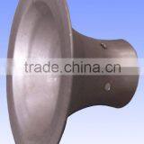 Filtration Bag Cage With Connecting Rings thumbnail-4