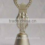 2012 Thailand Elephant Bottle Opener With Bell Quality Choice