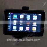 4.3 Inch Gps Navigation 4GB Memory Capacity Support Windows ce Car Gps Navigation System thumbnail-2