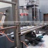 Competitive price Good quality QGW Series Pipe/Tube Internal Surface Cleaning Shot Blasting Machine