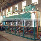 Hot Sales in Africa! 3T/D Edible Oil Refining Machine Refining of Crude Palm Kernel Oil thumbnail-2