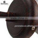 Free Shipping E27 American Style Bar Wall Lamp Brief Kitchen Vintage Restaurant 110V - 220V Iron Wall Light Home Decor thumbnail-4