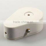 Retractable Security Cable for Camera/razors/cell Phone Display