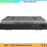 New !! H.265 NVR, 8ch 4K Nvr, 8ch 5MP NVR,