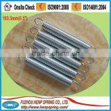 163.5mm(6.5") Trampoline Springs thumbnail-1