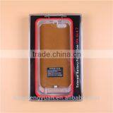 Factory Wholesale 10000mAh Power Case for IPhone 6 6s thumbnail-5