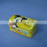 Candy Tin Box
