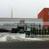 Small Wind Power Generator 10kW System for Industrial