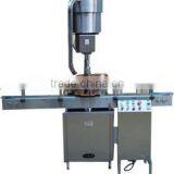 Single Head Bottle Screw Capping Machine With High Quality