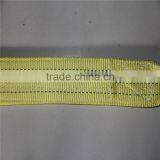 EN 1492-1 CE&GS One Way Webbing Sling & Webbing Sling Lifting Sling Belt thumbnail-1