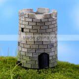 Hot Sale Resin Fortification Model Figurine thumbnail-2