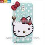 Hello Kitty Fancy Smart Cell Phone Cover Case for Samsung Galaxy s5 thumbnail-5