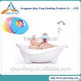 Baby Shampoo Shower Cap Bath Hat for Sell Shower Cap/shower Cap Making