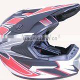 DOT Motorcross Helmet thumbnail-1