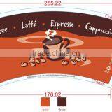 Color Printing Good Quality OP-470 Cup Blank Small Offset Printing Machine thumbnail-3