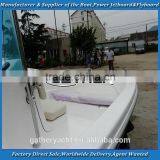 Gather 16ft Sport Fishing Boat Prices thumbnail-3