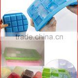 Hot Sales Silicone Ice Molds Non Stock FDA Silicone Mold