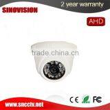 new arrive hd ir dome ahd camera manufactor producter