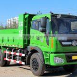 Foton ROWOR 10 Ton Tipper Truck thumbnail-4