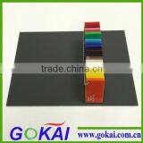 1250*2450mm Clear and Multi-Color Acrylic Sheet