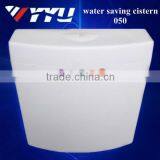050 Good Polished Bathroom Wall Hung Toilet Tank for wc thumbnail-1