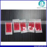 Custom Printable Encoded NTAG213 NFC Stickers for NFC Project