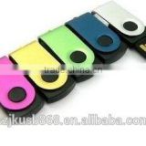qualified mini usb flash drive for gift