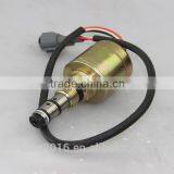 Excavator EX200-3 Differential Pressure Sensor 4339559 DP Sensor thumbnail-2