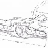 Clear Image Wide Angle Car Camera 2.1mm Lens thumbnail-6